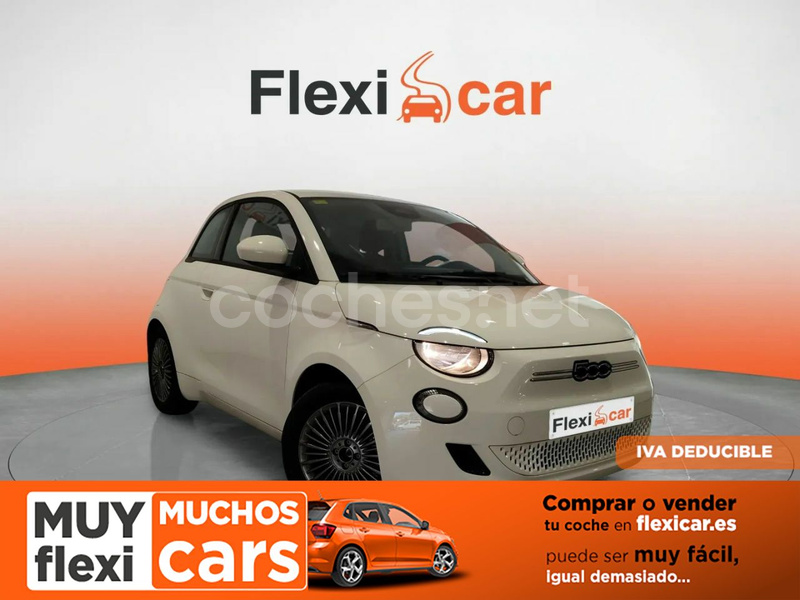 FIAT 500 Icon 31 190km 70kW 95CV 4p.