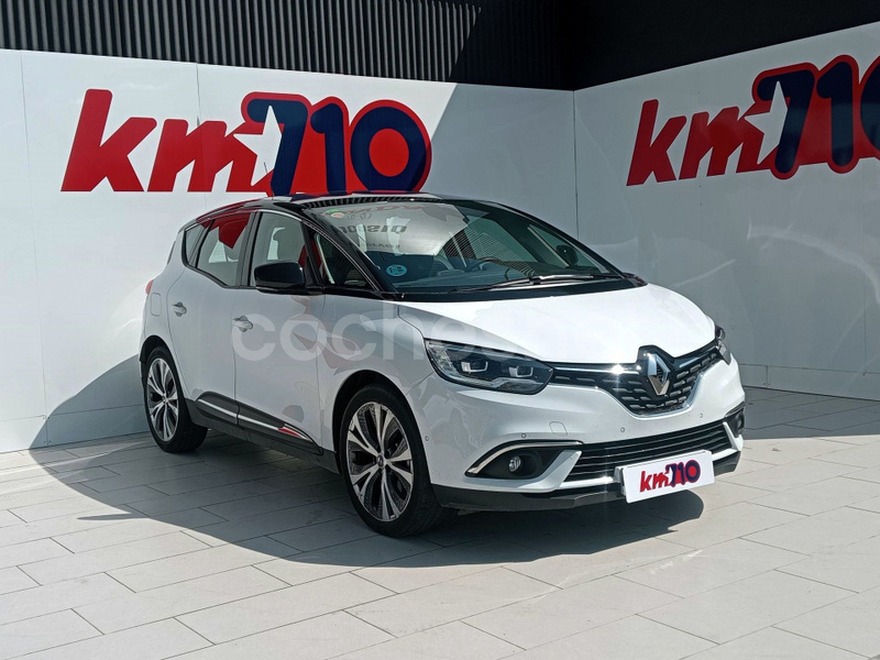 RENAULT Scénic Zen TCe 103kW 140CV GPF 5p.