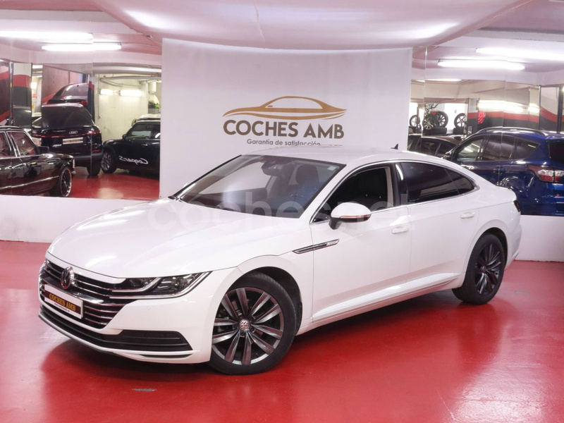 VOLKSWAGEN Arteon 2.0 TDI 110kW 150CV DSG 5p.