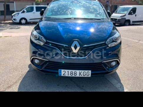 RENAULT Grand Scénic Zen Energy dCi 96kW 130CV 5p.