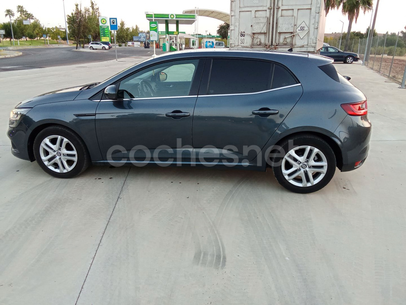 RENAULT Mégane Business Energy dCi