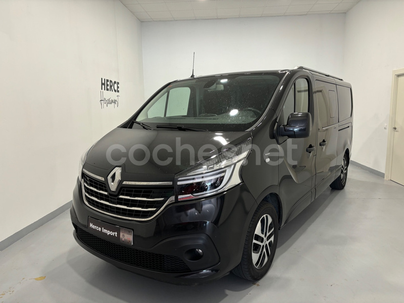 RENAULT Trafic SL LIMITED BUSINESS Energy dCi 88kW  SS 4p.