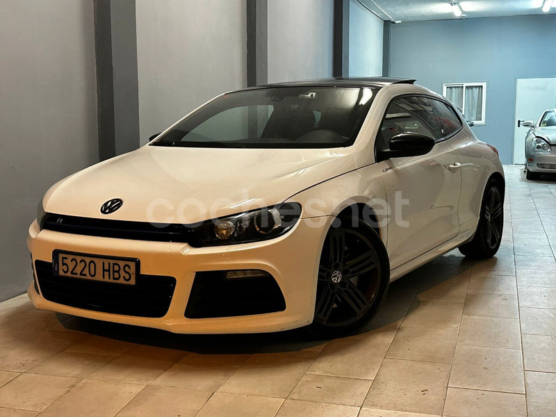 VOLKSWAGEN Scirocco 2.0 TSI 265cv DSG R 3p.