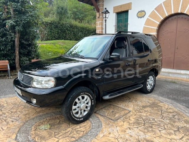 TATA Grand Safari 2.2 Dicor 4x4