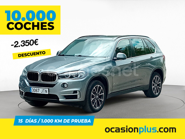 BMW X5 xDrive30d