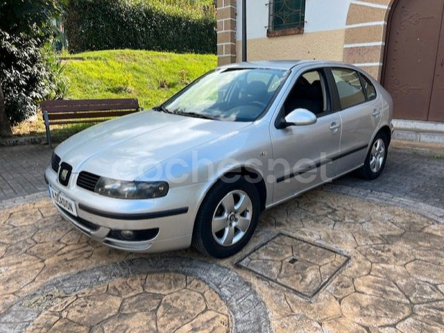 SEAT León 1.9 TDi SIGNA