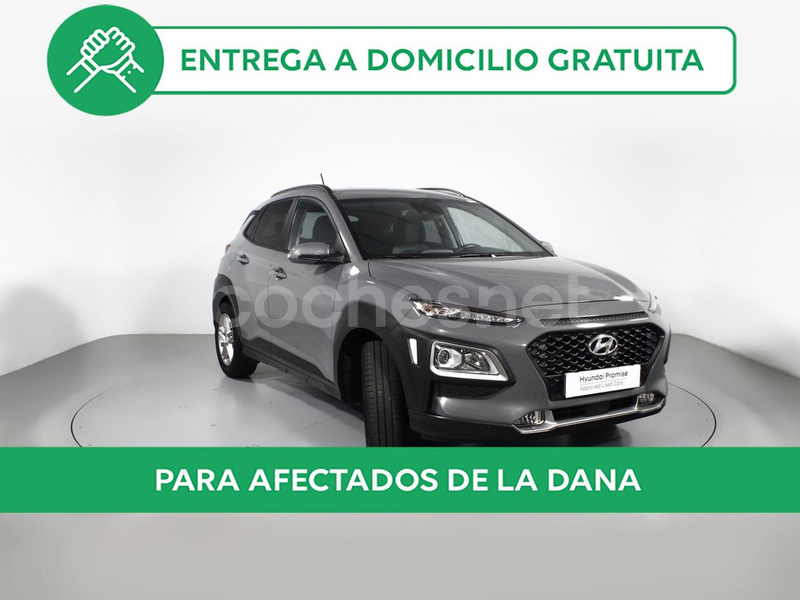 HYUNDAI Kona 1.0 TGDI Klass 4X2