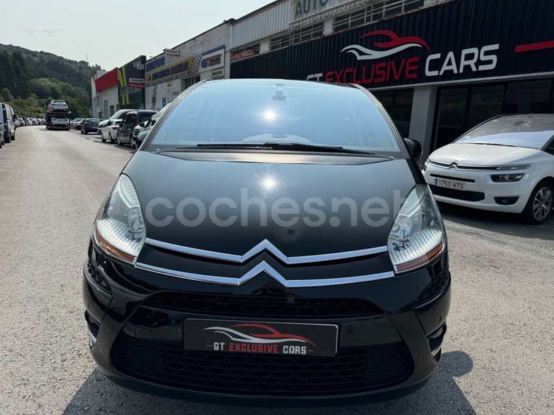 CITROEN C4 Picasso 2.0 HDi CMP Exclusive