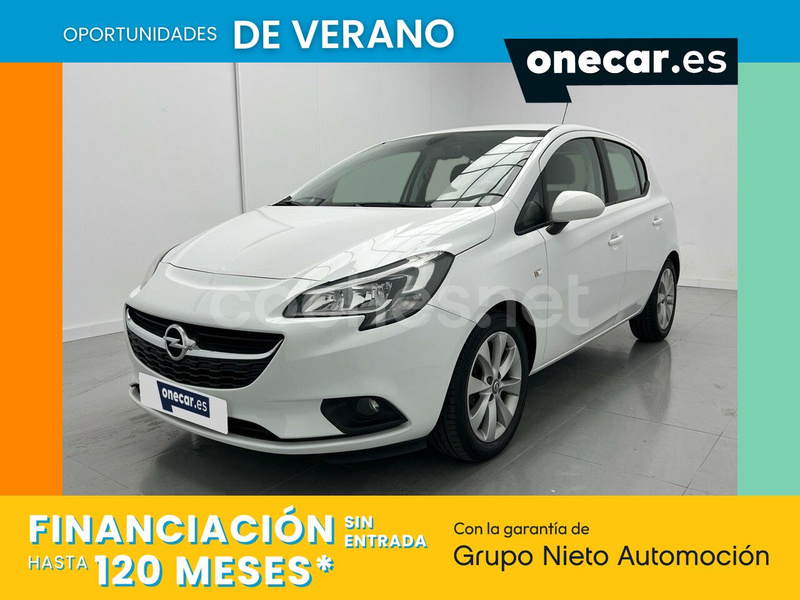 OPEL Corsa 1.3 CDTi SS Selective 70kW 95CV 5p.