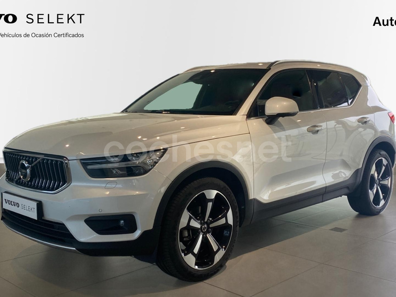 VOLVO XC40 2.0 D3 Inscription