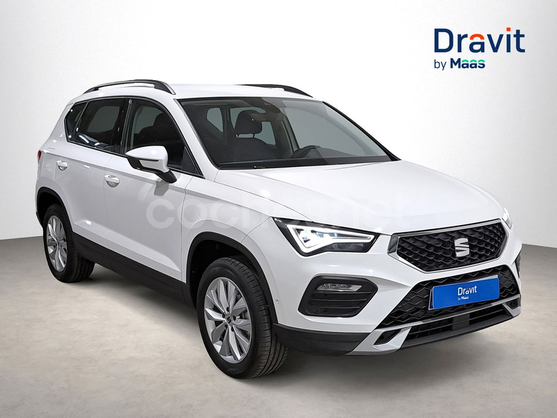 SEAT Ateca 2.0 TDI SS Style XM