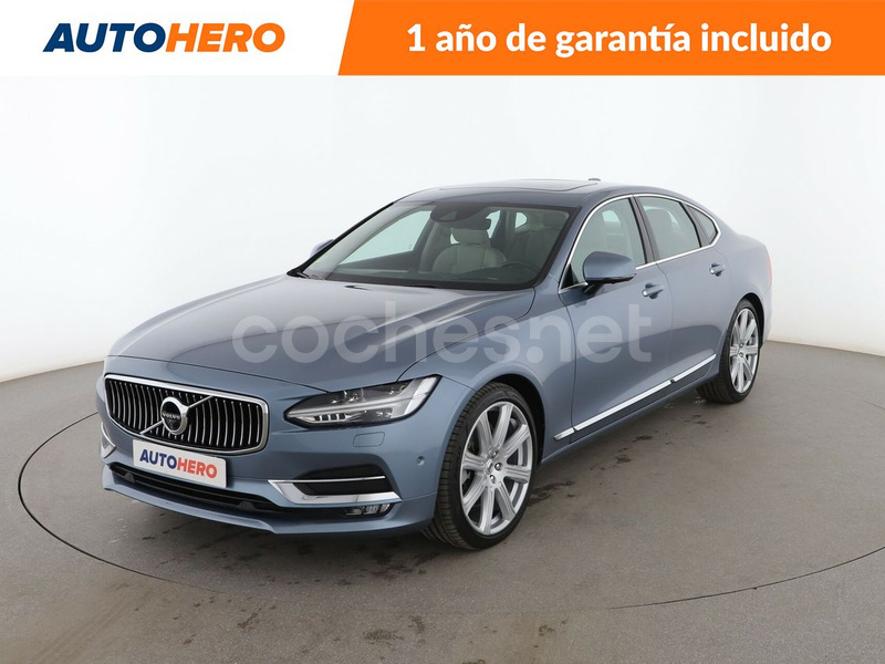 VOLVO S90 2.0 D5 AWD Inscription Auto 4p.