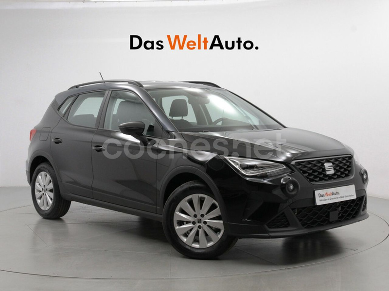 SEAT Arona 1.0 TSI 81kW 110CV Style XM 5p.