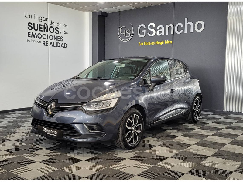 RENAULT Clio Zen dCi 66kW 90CV 18 5p.