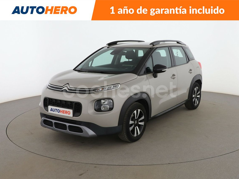 CITROEN C3 Aircross PureTech 60kW 82CV FEEL 5p.