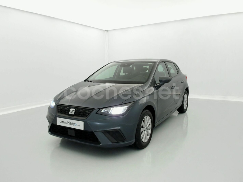 SEAT Ibiza 1.0 MPI 59kW 80CV Style 5p.