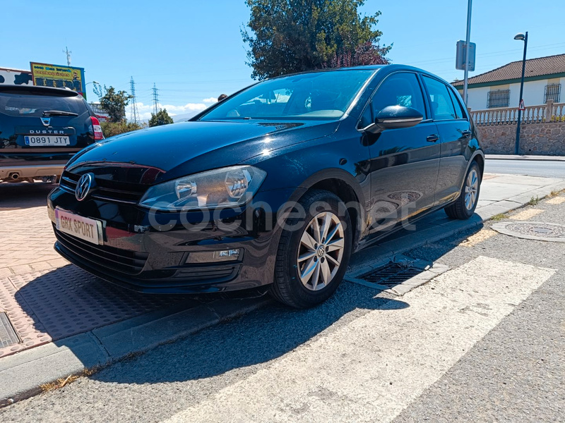 VOLKSWAGEN Golf Edition 1.2 TSI 105cv BMT 5p.