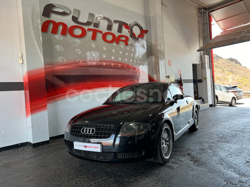 AUDI TT Coupe 1.8 T 150CV 3p.