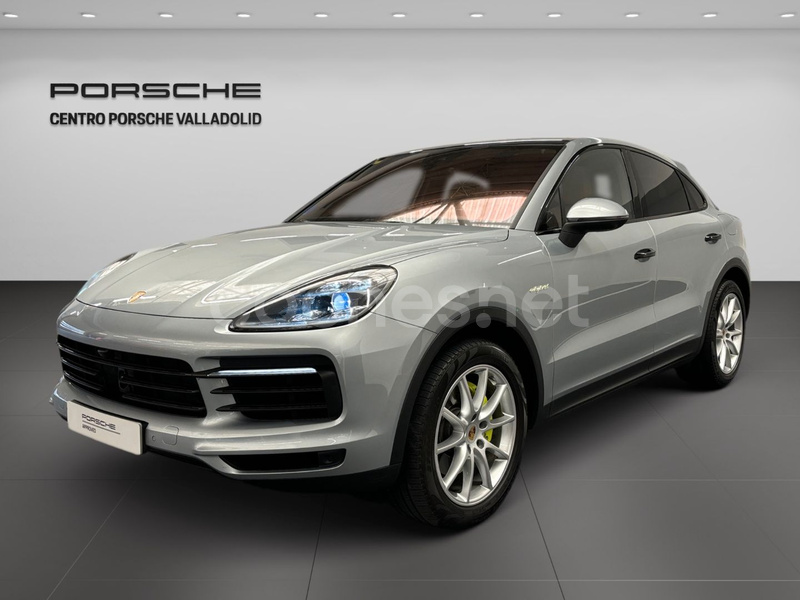 PORSCHE Cayenne Coupé EHybrid 5p.