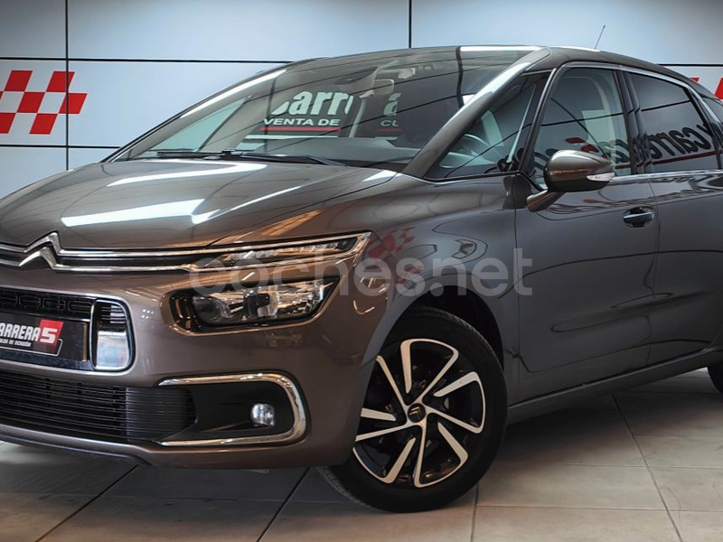 CITROEN C4 Picasso PureTech 96KW 130CV SS 6v EAT6 Feel 5p.