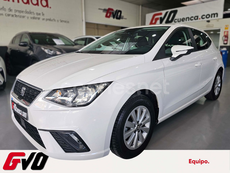 SEAT Ibiza 1.0 EcoTSI 70kW 95CV Style 5p.