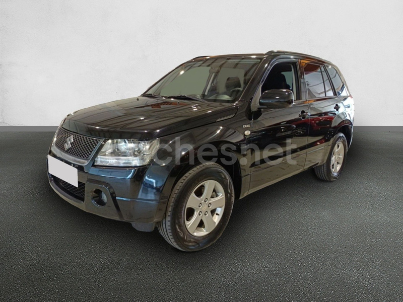 SUZUKI Grand Vitara 1.9 DDiS JLX 5p.