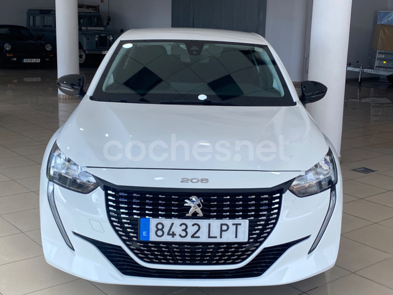 PEUGEOT 208 PureTech Active