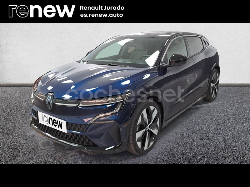 RENAULT Megane E-Tech Techno EV60 160kW 220CV super ch. 5p.