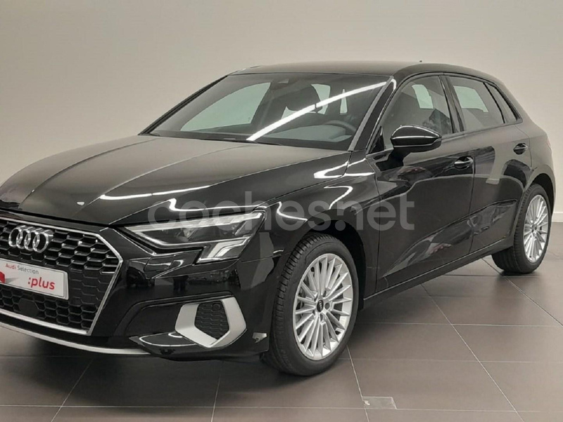 AUDI A3 Sportback Advanced 30 TDI