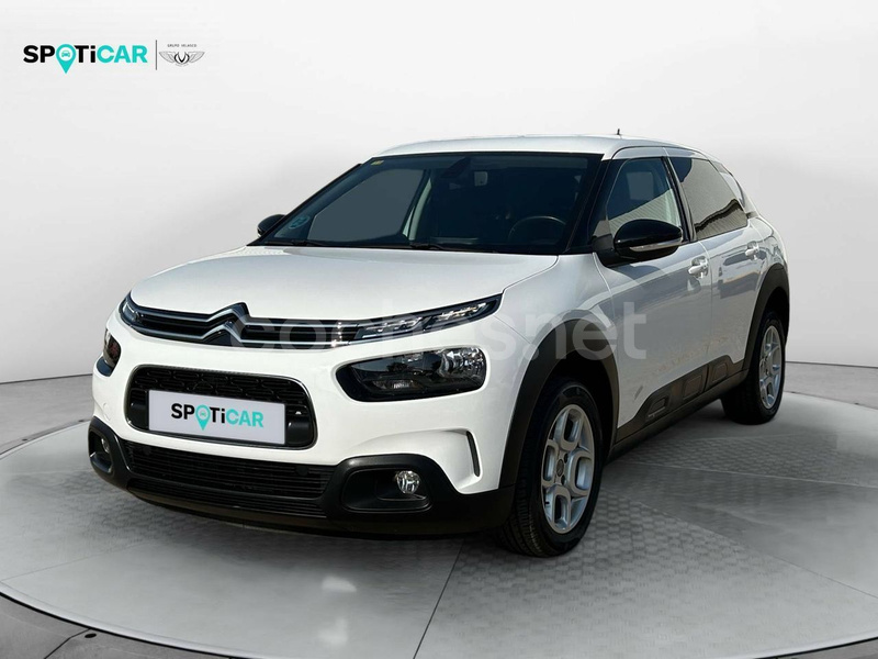 CITROEN C4 Cactus PureTech 110 SS Feel 5p.