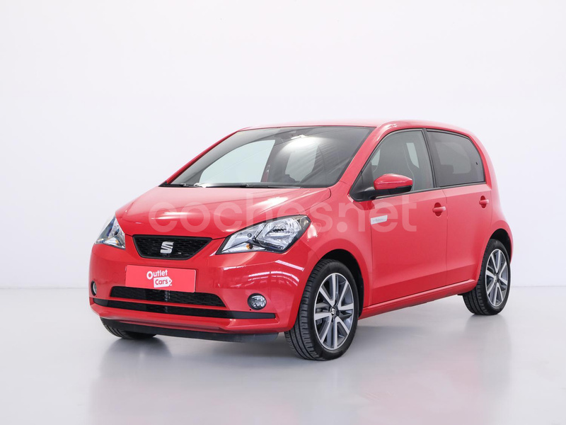 SEAT Mii Mii Electric Plus 61kW 83CV 5p.