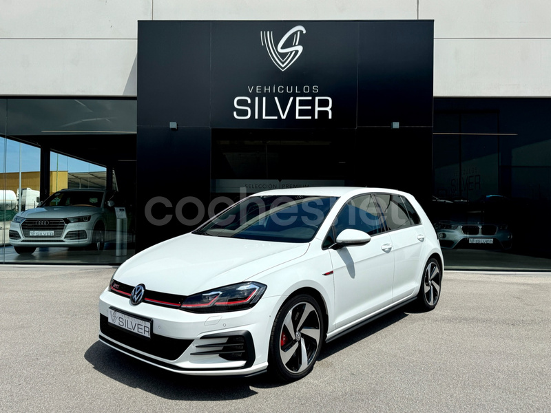 VOLKSWAGEN Golf GTI Performance 2.0 TSI 180kW245CV DSG 5p.