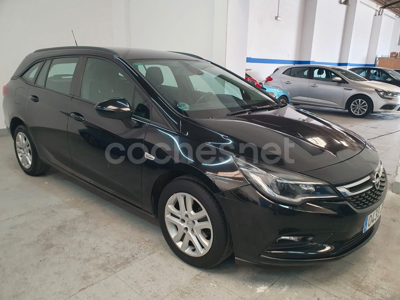 OPEL Astra 1.6 CDTi Business ST