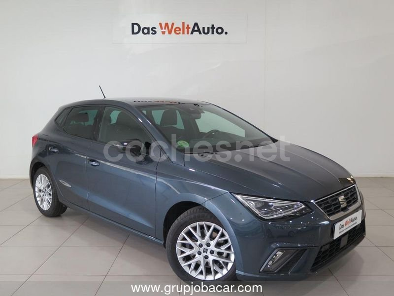 SEAT Ibiza 1.0 TSI 81kW 110CV FR XS 5p.