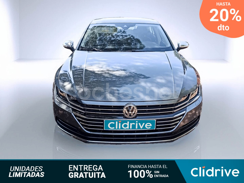 VOLKSWAGEN Arteon Elegance 2.0 TDI 110kW 150CV DSG SB 5p.