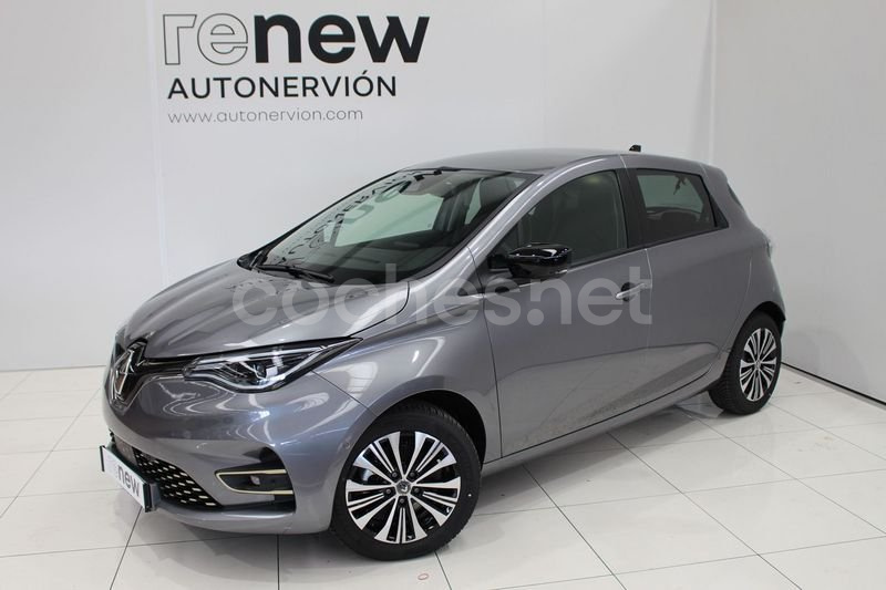 RENAULT ZOE Iconic 100 kW R135 bateria 50kWh 5p.