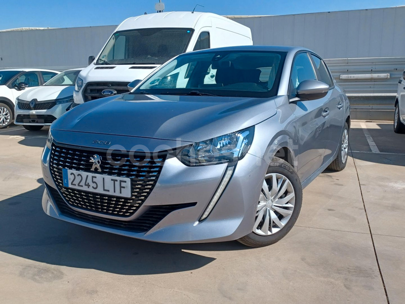 PEUGEOT 208 PureTech Active