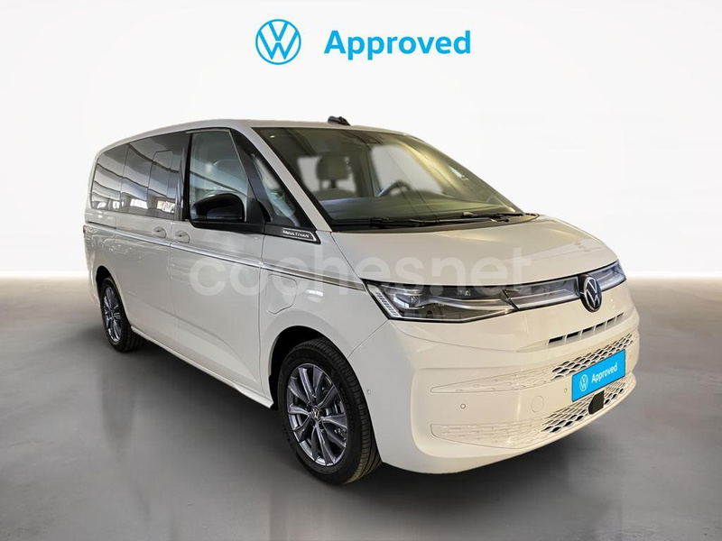 VOLKSWAGEN Multivan Style PHEV 1.4 TSI 160kW 218CV DSG BL 5p.