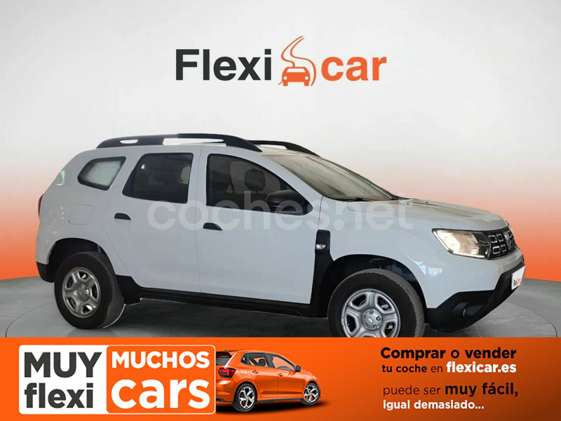 DACIA Duster Comfort 1.6 85kW 115CV 4X2 5p.