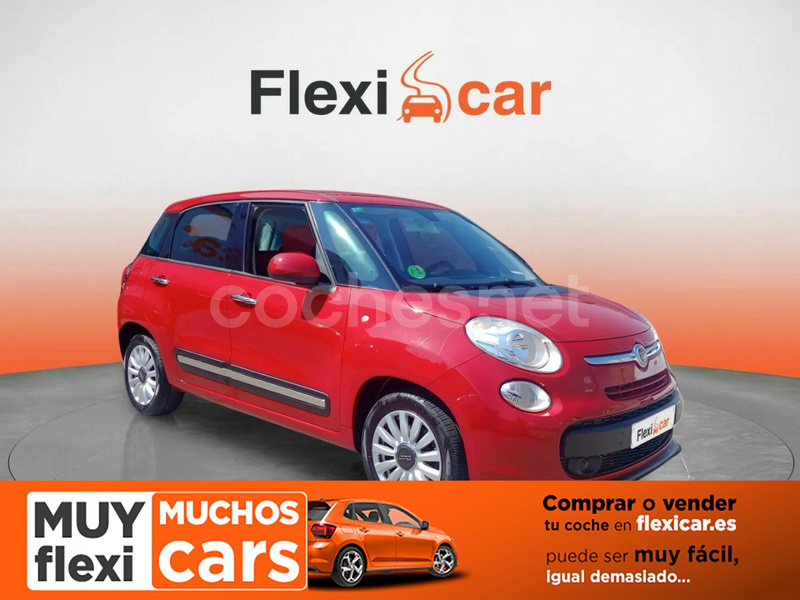 FIAT 500L 1.4 16v 95CV Lounge 5p.