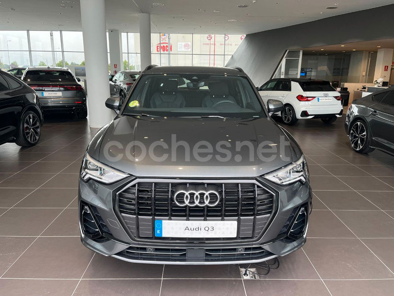 AUDI Q3 Genuide Ed.35 TDI S tronic