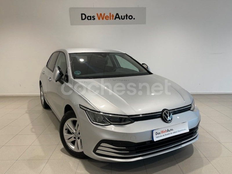 VOLKSWAGEN Golf Life 1.0 TSI 81kW 110CV 5p.