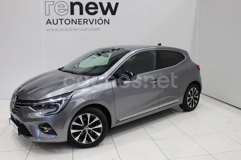 RENAULT Clio Techno TCe 67 kW 91CV 5p.