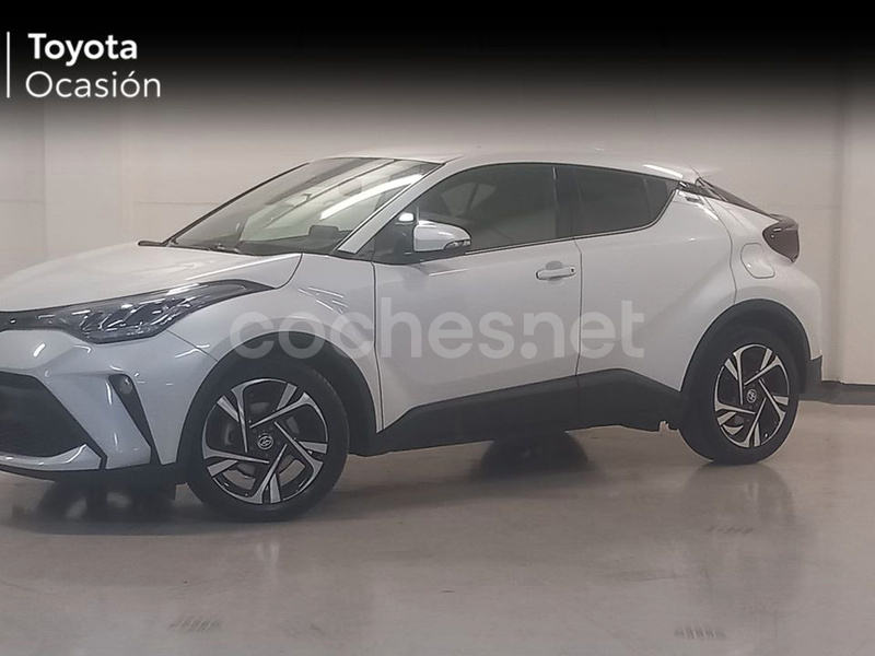 TOYOTA C-HR 1.8 125H Advance