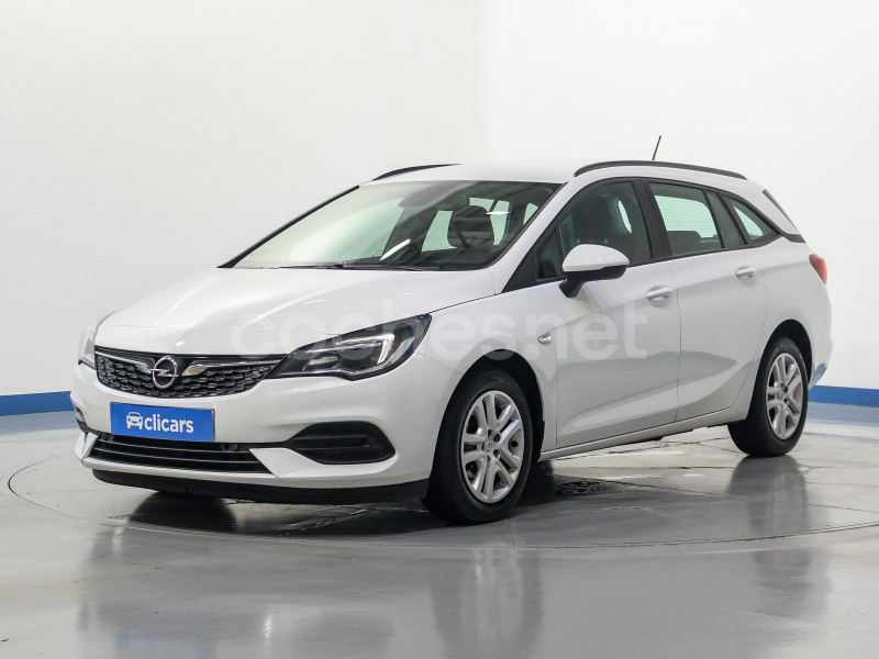 OPEL Astra 1.2T SHL 81kW 110CV Astra ST 5p.