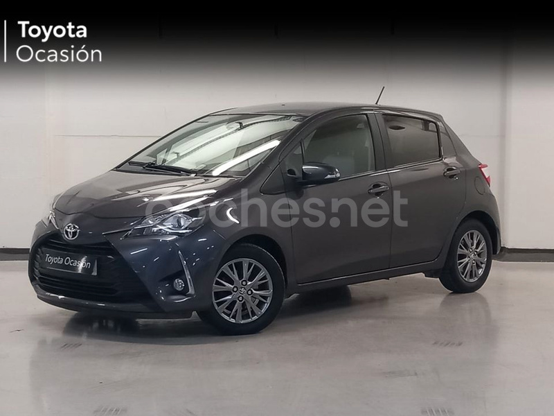 TOYOTA Yaris 1.5 110 Active 5p.