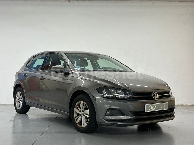 VOLKSWAGEN Polo Advance 1.0 TSI 70kW 95CV 5p.