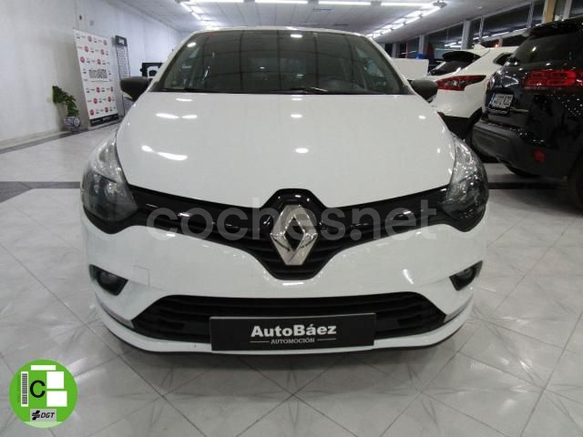 RENAULT Clio Life Energy dCi