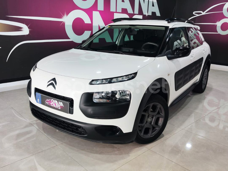 CITROEN C4 Cactus PureTech 60KW 82CV Feel 5p.