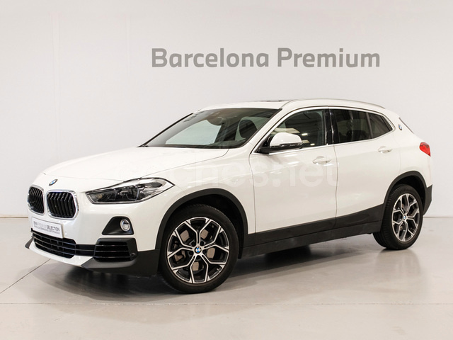 BMW X2 sDrive20i DCT 5p.